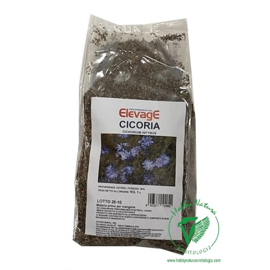 SEMI DI CICORIA PER UCCELLI COPROSEMEL 1 kg