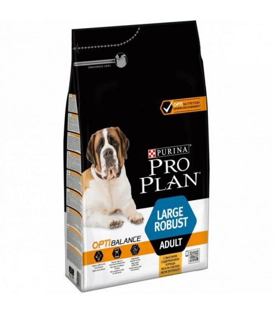 Purina Proplan Adult Large Robust Optibalance 14 Kg