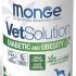 MONGE VETSOLUTION CANE GRAIN FREE VETERINARY DIET DIABETIC / OBESITY DA 400 GR IN LATTINA